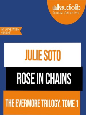 cover image of Rose in chains